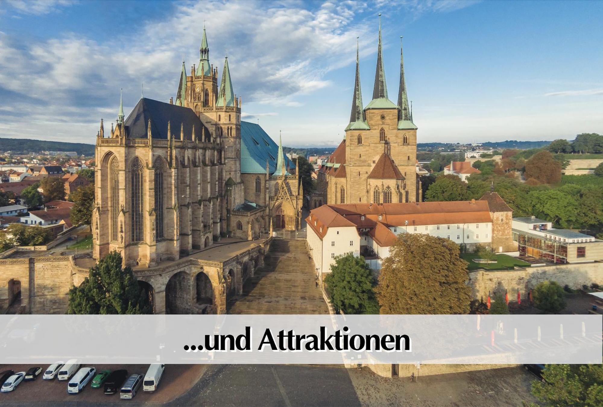 Stadtperle Am Plaetschernden Wasser - 50M2 2R Malerische Fewo In Top Lage Erfurt Exterior photo